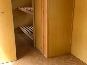 Casilla Rural Rogriv 6,00 X 2,40