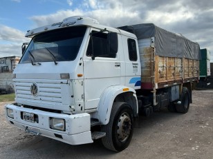 Camion Volkswagen 17220