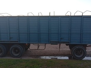 Camion Volkswagen 17220