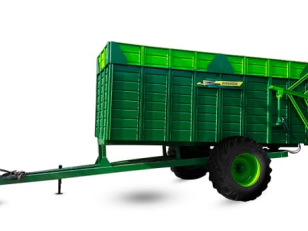 Acoplado Bernardin AF-3.0