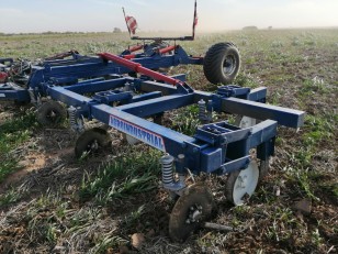Carpidor Agroindustrial