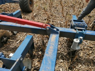 Carpidor Agroindustrial