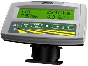 Monitor De Siembra Control Agro CAS2700