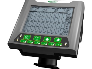 Monitor de siembra CAS4500