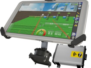 Monitor CAS5100T