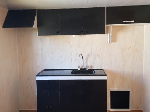 Casilla Rural RG 5 mts