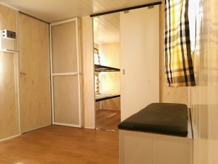 Casilla Rural RG 5 mts