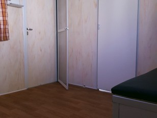 Casilla Rural RG 5 mts
