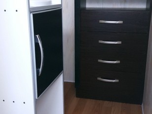 Casilla Rural RG 5 mts