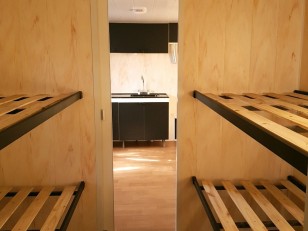 Casilla Rural RG 6,8 mts