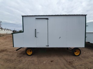 Casilla Rural Gutiérrez 450