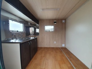 Casilla Rural Gutiérrez 450