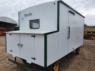 Casilla Rural Gutiérrez 450
