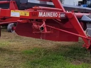 Desmalezadora Mainero 6042