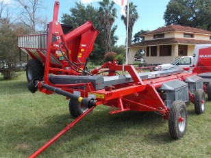 Desmalezadora Mainero 6042