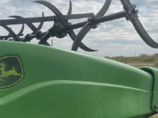 MOLINETE PARA MAÍZ CAÍDO