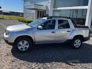 Pickup RENAULT Duster Oroch Dynamique -