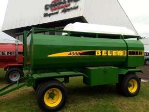 Tanque Belen 4000 L