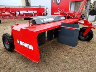 Desmalezadora Hileradora Baima B300