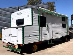 Casilla Gutierrez Hnos MD630 2,4 Full