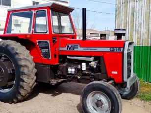 Tractor Massey Ferguson 1215
