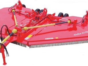 Desmalezadora Yomel DELTA 6150