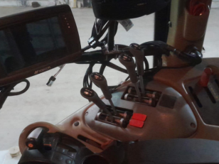 Tractor Valtra BT150
