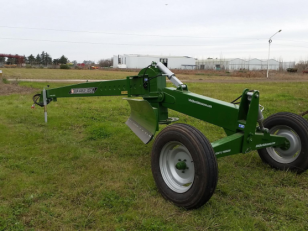 NIVELADORA agricola