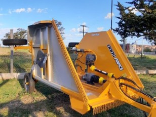 Desmalezadora Grosspal DAV 5000