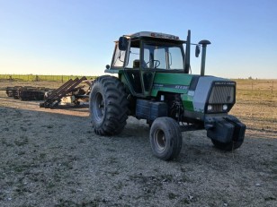 Tractor Deutz 4120