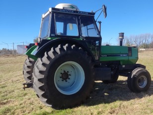 Tractor Deutz AX 160
