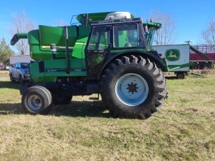 Tractor Deutz AX 160