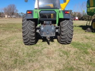 Tractor Deutz AX 160