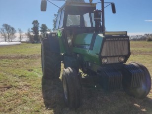 Tractor Deutz AX 160