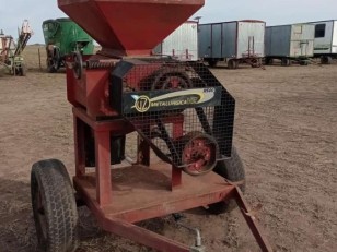 Moledora de granos VZ R270