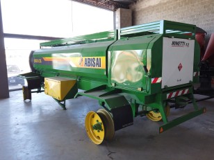 Tanque Abisai 5000 Lts Combinado
