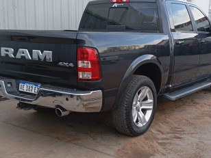 Vehiculo Dodge RAM 1500