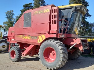 Cosechadora Don Roque RV 150 E