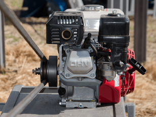 Motor estacionario Honda GX200QX