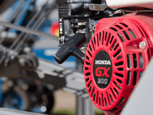 Motor estacionario Honda GX200QX