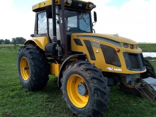 Tractor Pauny 250 A