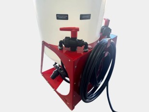 Mixer Mezclador de caldo AM 80