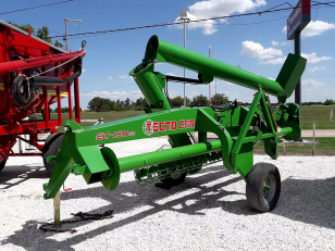 Extractora  Tecno Car EC-150