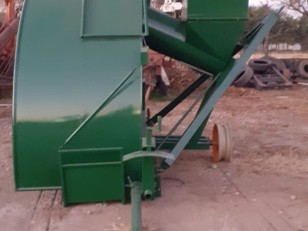 Embolsadora de granos Metabel