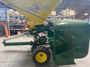Embolsadora de Cereales Tecsar 0km TSC 2
