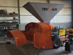 Embolsadora de Cereales Tecsar 0km TSC 2