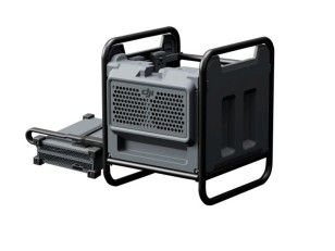 BATERÍA DE VUELO INTELIGENTE DJI AGRAS T