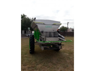Fertilizadora Proton 4500