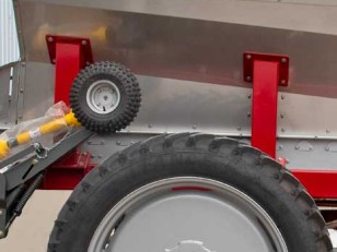 Fertilizadora Motion F7500