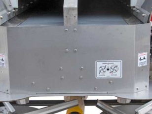 Fertilizadora Motion F7500